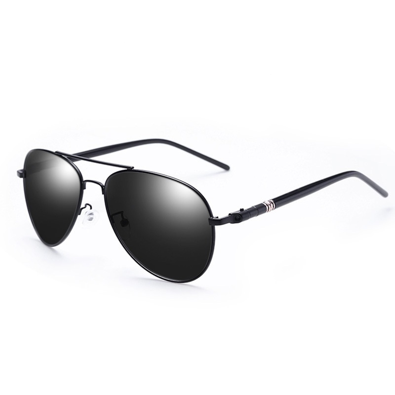 Sunglasses Aviator Polarized - Männer und frauen polarisierte sonnenbrille farbige
