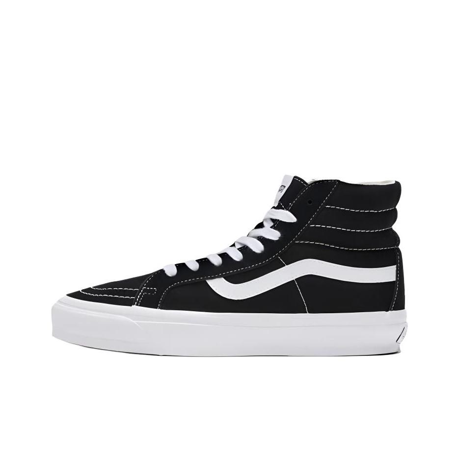 Vans Shoes Sk8-Hi - Vans Sk8 Hi Reissue High-Top Skateboard-Schuhe