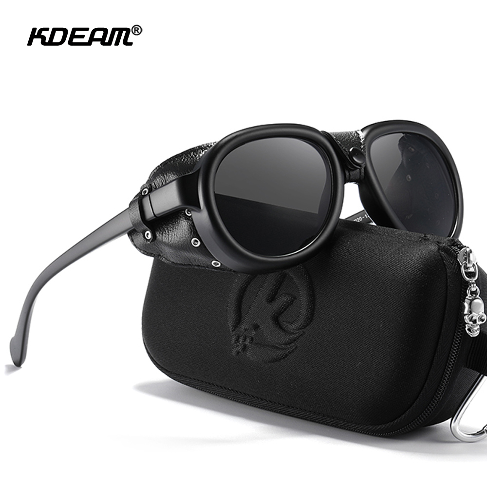 KDEAM Pilotensonnenbrille Stea – Sunglasses Aviator Polarized Bewertung und Preis
