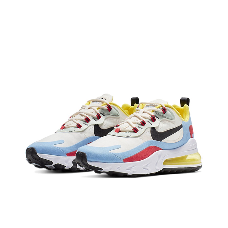 Nike Air Max 270 Laufschuhe Da – Nike Shoes Air Max 270 Bewertung und Preis