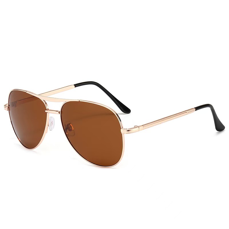 Klassische Big Pilot Polarisie – Sunglasses Aviator Polarized Bewertung und Preis