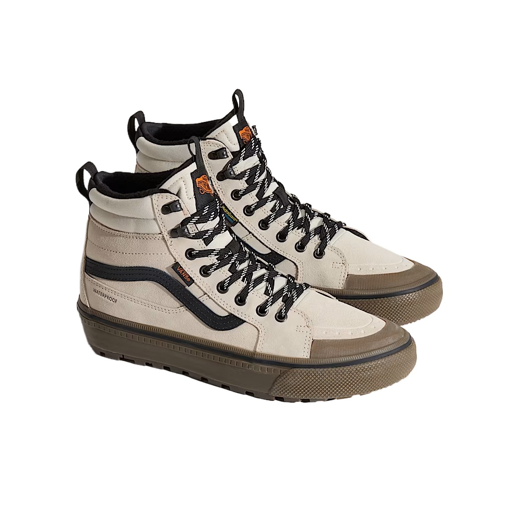 Vans Sk8 Hi Leder, Wildleder S – Vans Shoes Sk8-Hi Bewertung und Preis