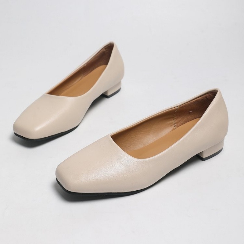 Neue flache Damen-Loafer, einf – Espadrille Slip On Bewertung und Preis