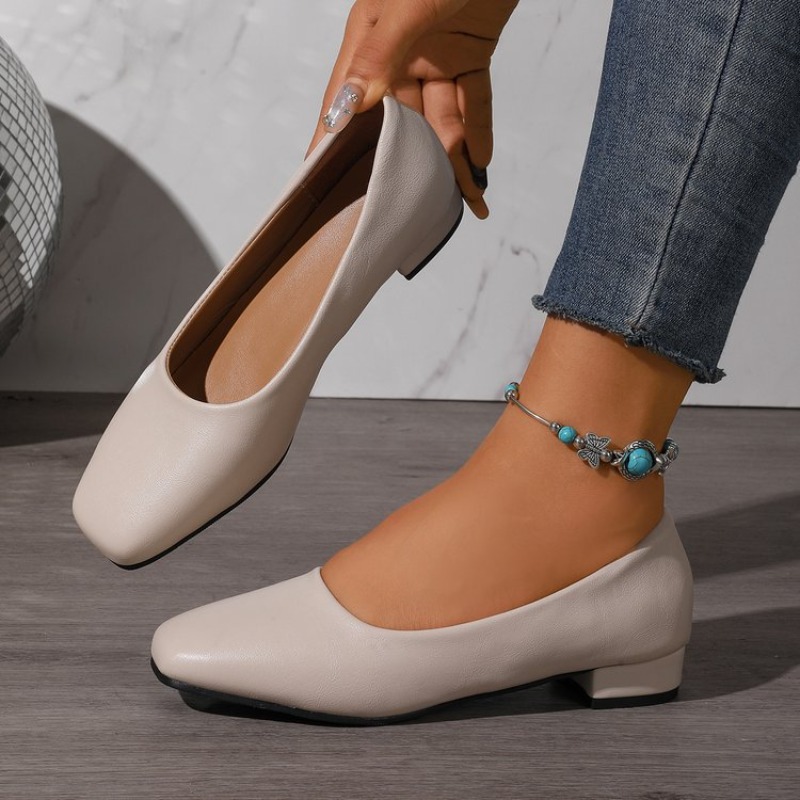 Neue flache Damen-Loafer, einf – Espadrille Slip On Bewertung und Preis