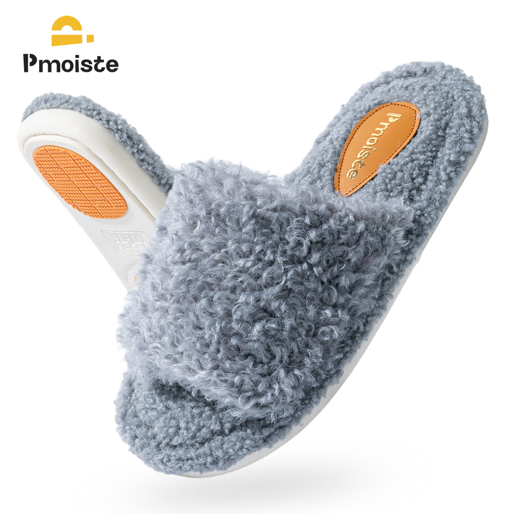 Pmoiste Fuzzy House Hausschuhe – Espadrille Slip On Bewertung und Preis