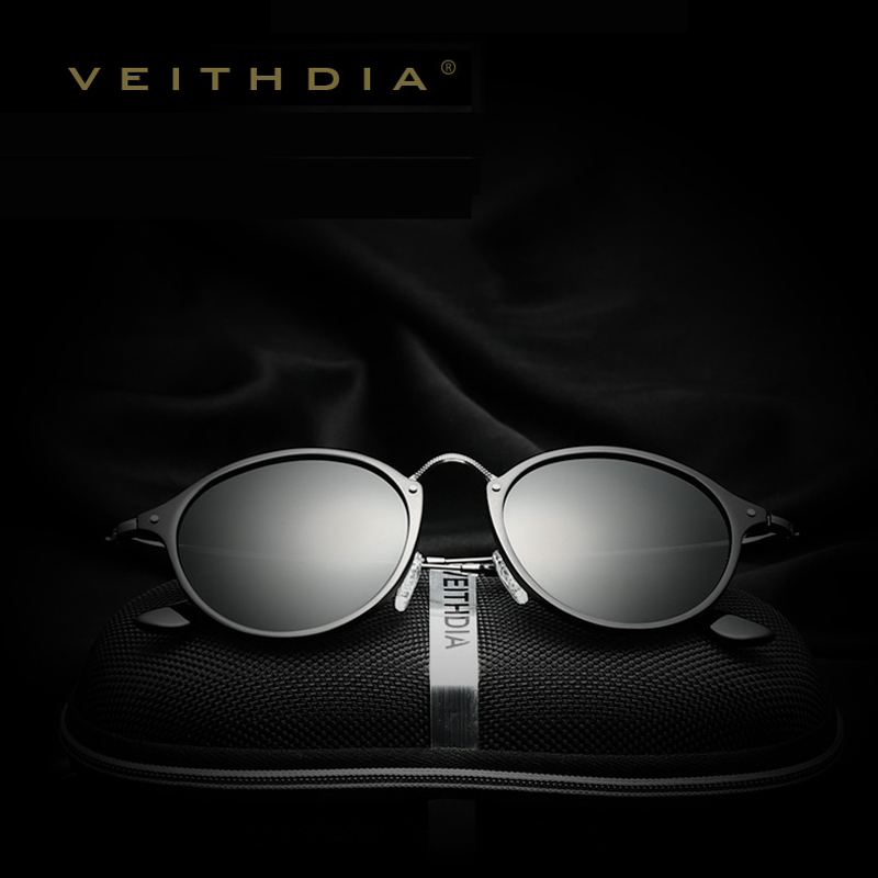 VEITHDIA Herren-Sonnenbrille,  – Sunglasses Aviator Polarized Bewertung und Preis