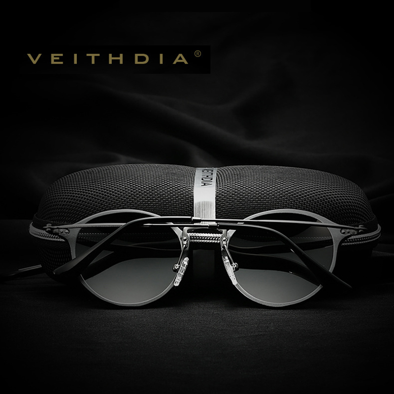 VEITHDIA Herren-Sonnenbrille,  – Sunglasses Aviator Polarized Bewertung und Preis