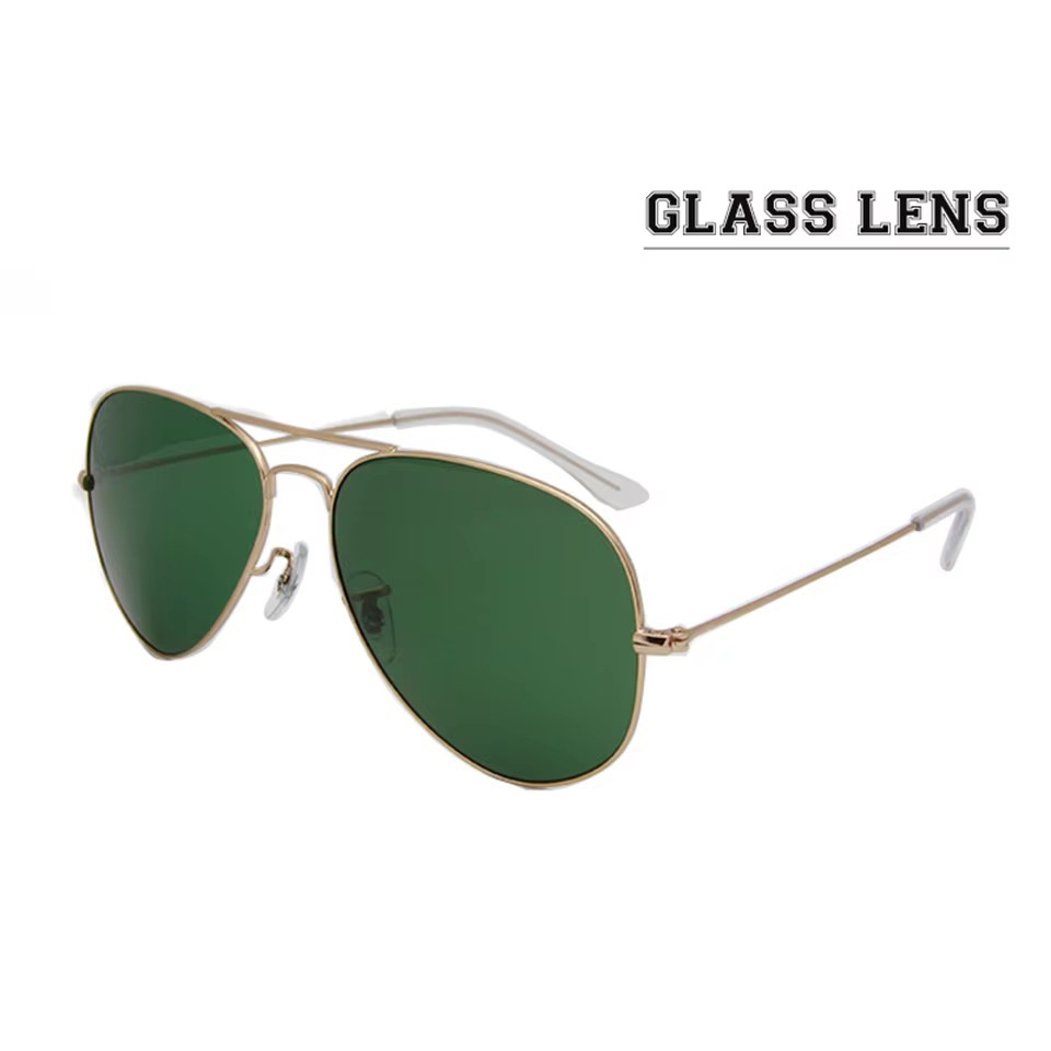 ESNBIE RT 3025 Pilotenspiegel- – Sunglasses Aviator Polarized Bewertung und Preis