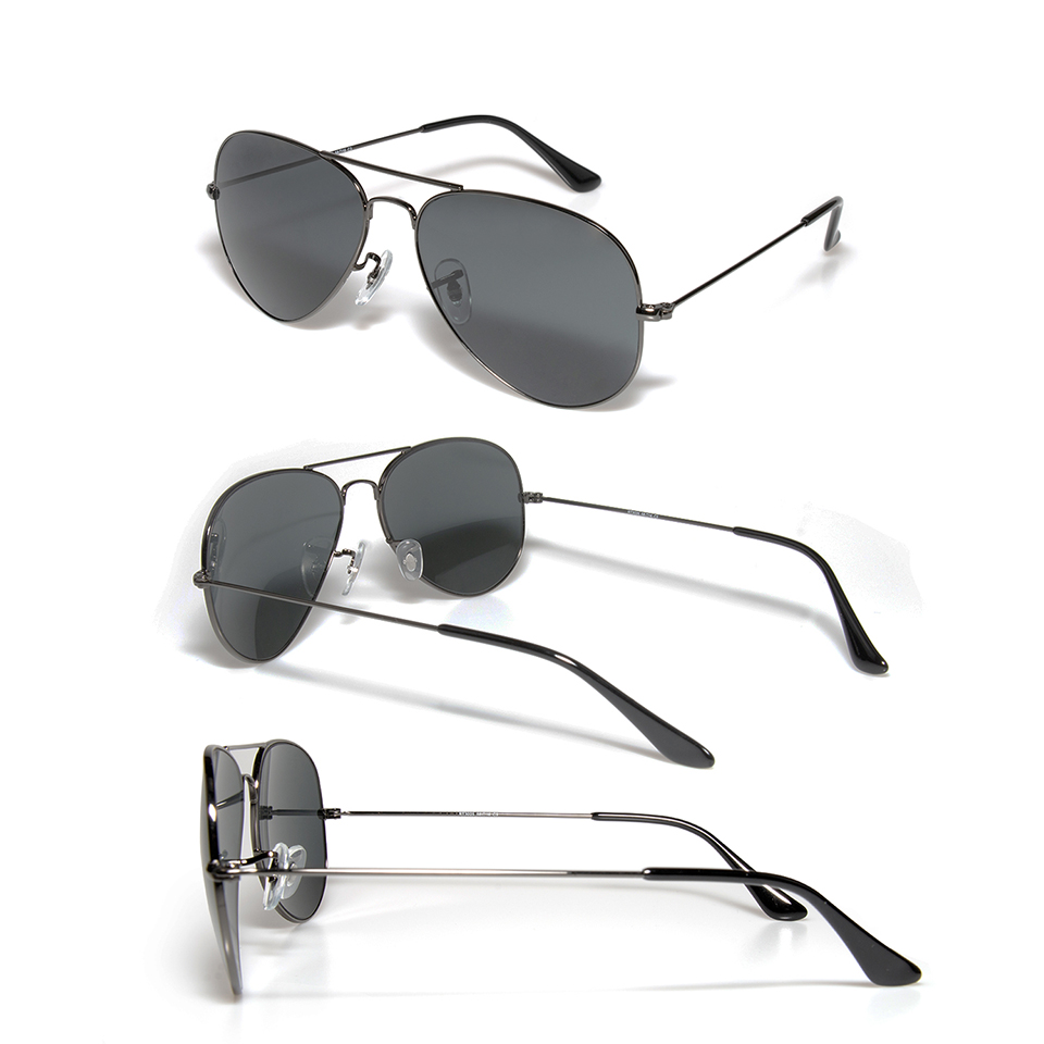 ESNBIE RT 3025 Pilotenspiegel- – Sunglasses Aviator Polarized Bewertung und Preis