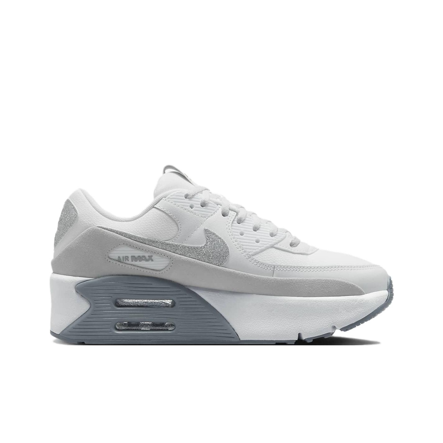 Nike Air Max 90 Low-Top Freize – Nike Shoes Air Max 90 Bewertung und Preis