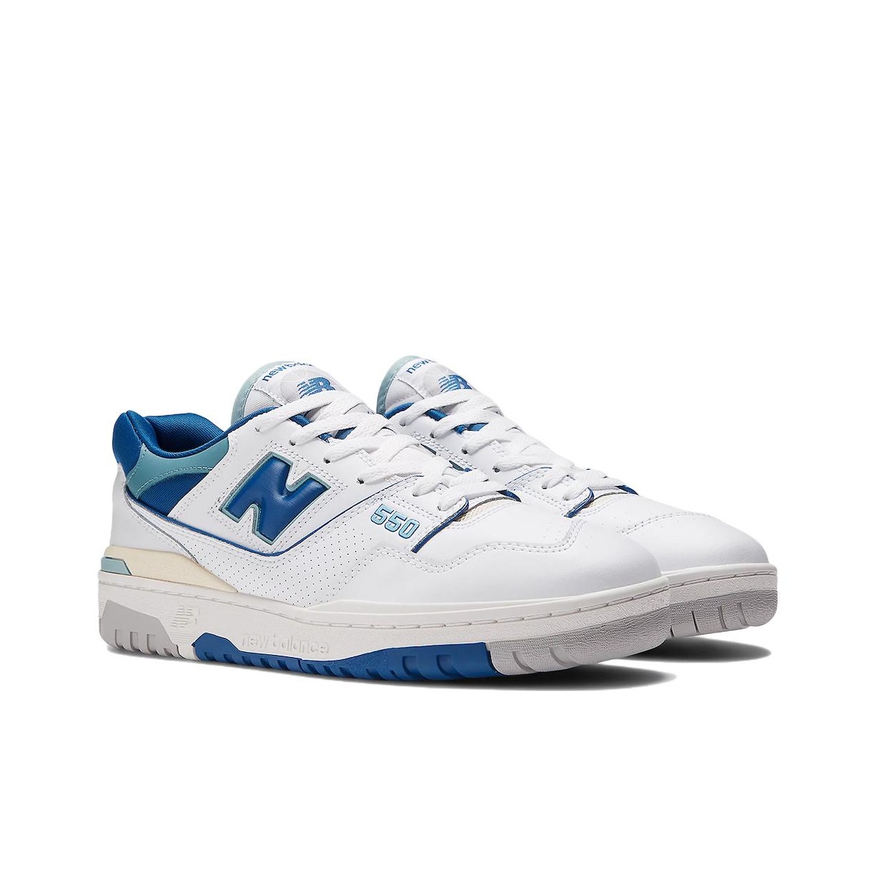 New Balance NB 550 Vintage Bas – New Balance Shoes 550 Bewertung und Preis