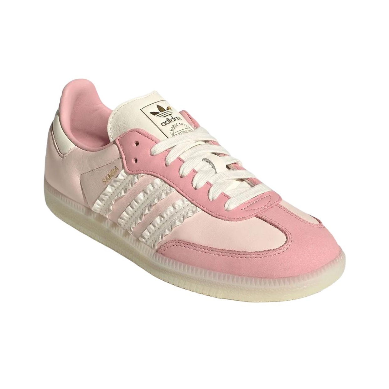 Adidas Originals Samba Leder L – Adidas Shoes Samba Bewertung und Preis