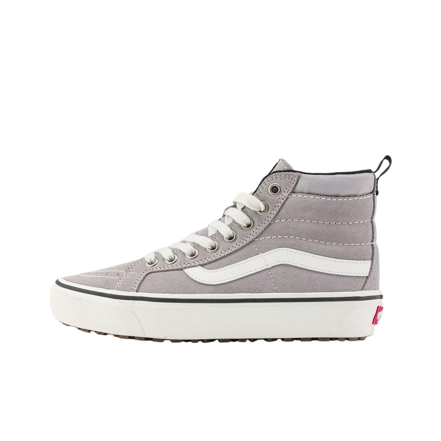 Vans MTE Sk8 Hi High-Top Skate – Vans Shoes Sk8-Hi Bewertung und Preis