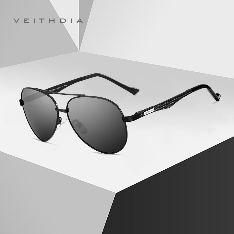 VEITHDIA Piloten-Sonnenbrille, – Sunglasses Aviator Polarized Bewertung und Preis