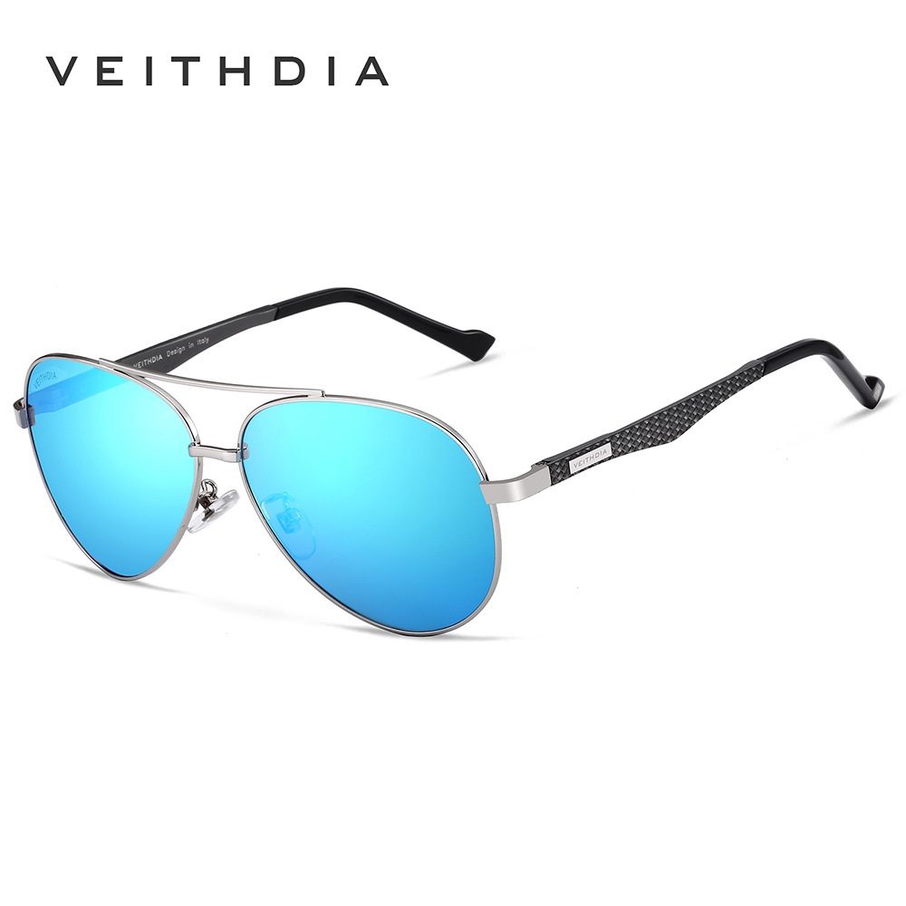 VEITHDIA Piloten-Sonnenbrille, – Sunglasses Aviator Polarized Bewertung und Preis