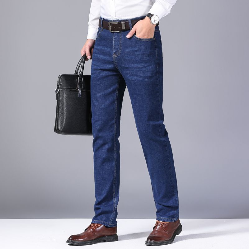 Herren Weiche Gerade Denim-Hos – Levis Jeans 501 Bewertung und Preis
