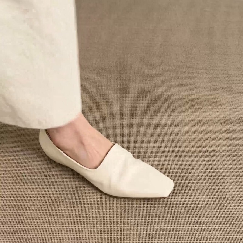 Retro Flache Slipper für Damen – Espadrille Slip On Bewertung und Preis