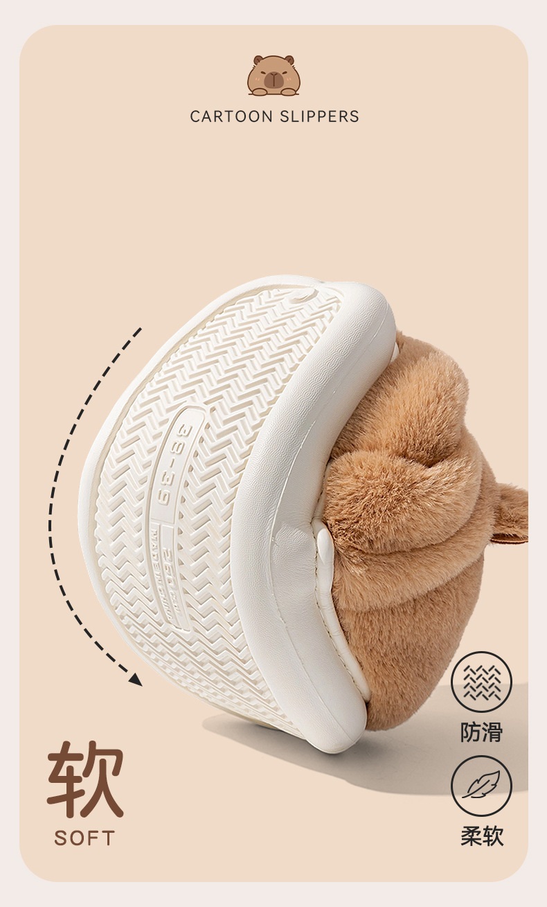Neue Capybara Designer-Haussch – Espadrille Slip On Bewertung und Preis